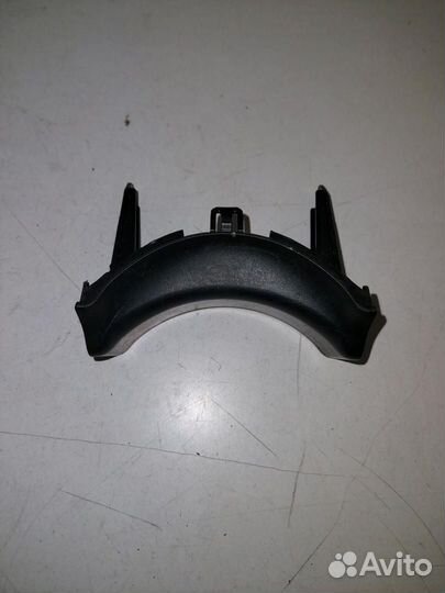 Накладка на торпедо (консоль) верхняя Toyota Prius