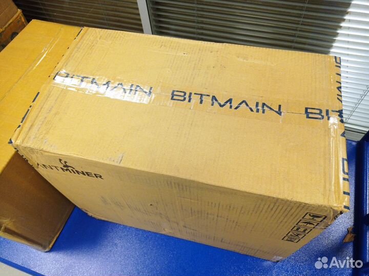 Antminer Bitmain S19 86th