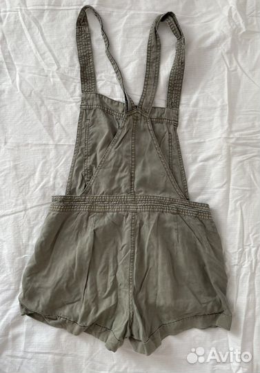 Комбинезон летний hm XS-S