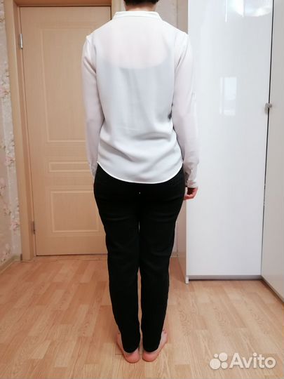 Блузка женская 44 46