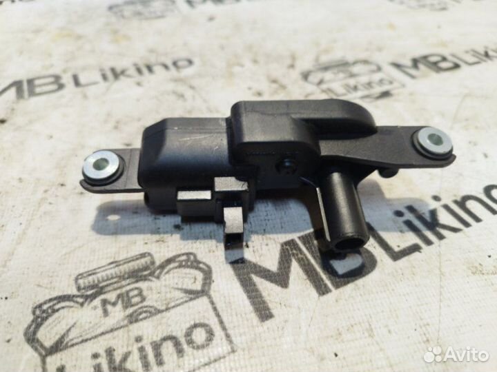 Моторчик форточки Mercedes Gl X164