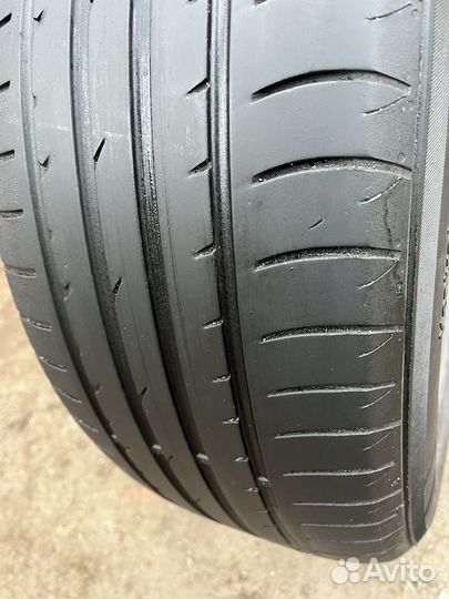 Hankook Ventus Prime 2 K115 235/60 R18 103H