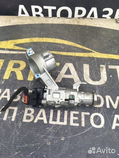 Замок зажигания Chevrolet Orlando 1 1.8 F18D4