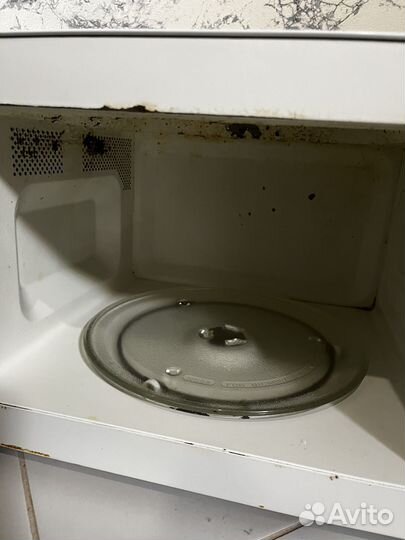 Микроволновая печь Samsung