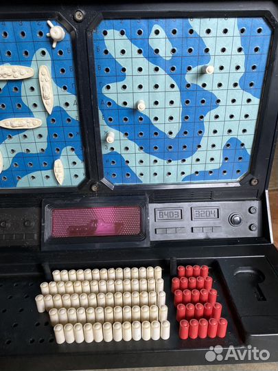 Настольные игры