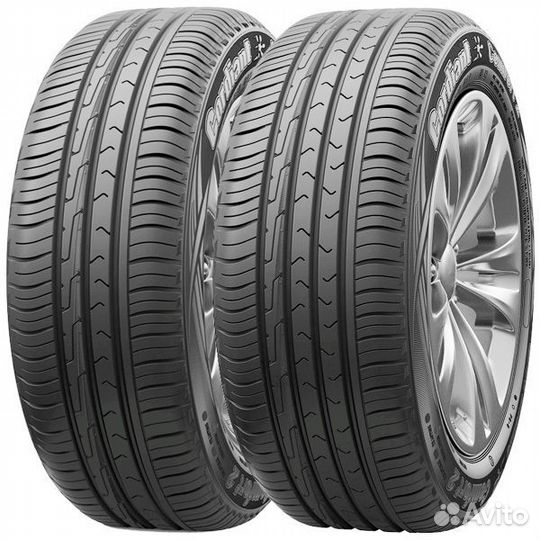 Cordiant Comfort 2 185/65 R14 90H