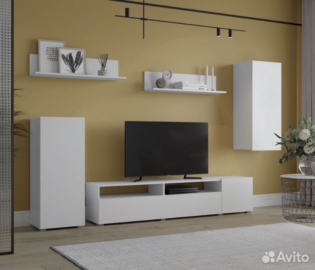 Гостиная лира