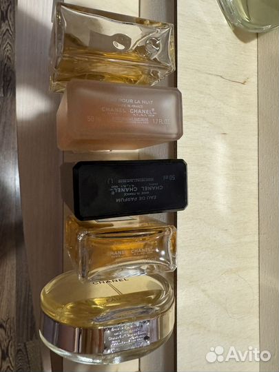 Коллекция Chanel оригинал
