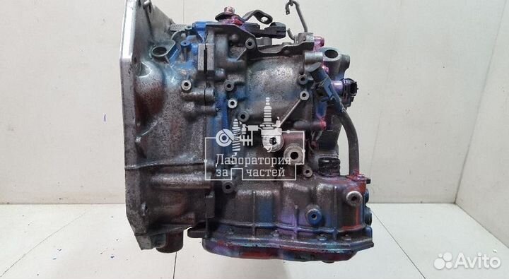 АКПП Nissan 31020-3JX4B