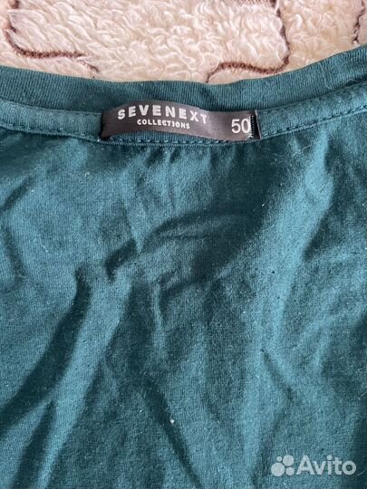 Вещи мужские