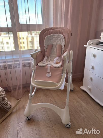 Стул для кормления