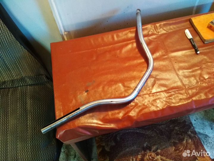 Руль Иж юпитер з