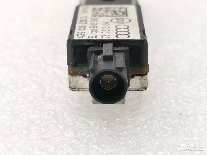 Антенна Audi A6 C7 2.0 TDI 2018