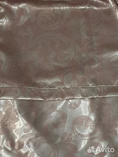 Шторы и тюль