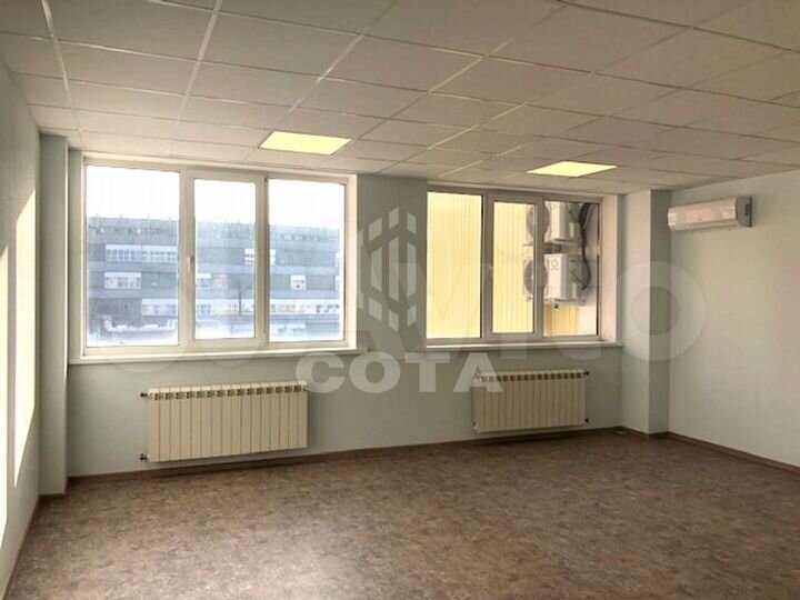 Сдам офисное помещение, 23 м²
