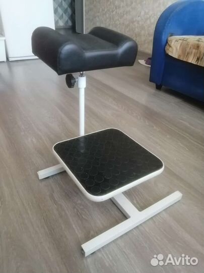 Подставка для педикюра