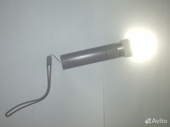 Фонарь павербанк Xiaomi