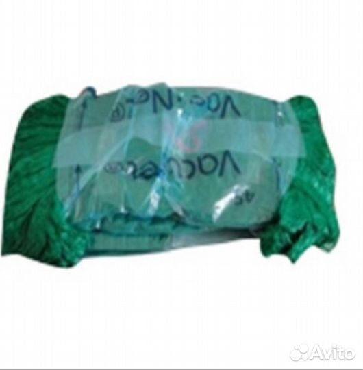 Сетка для упаковки елок