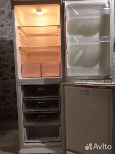 Холодильник бу