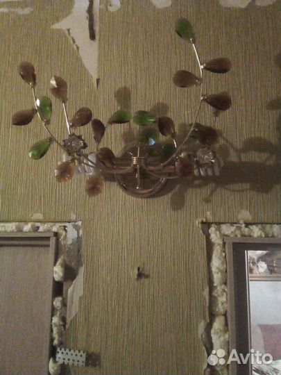 Светильники