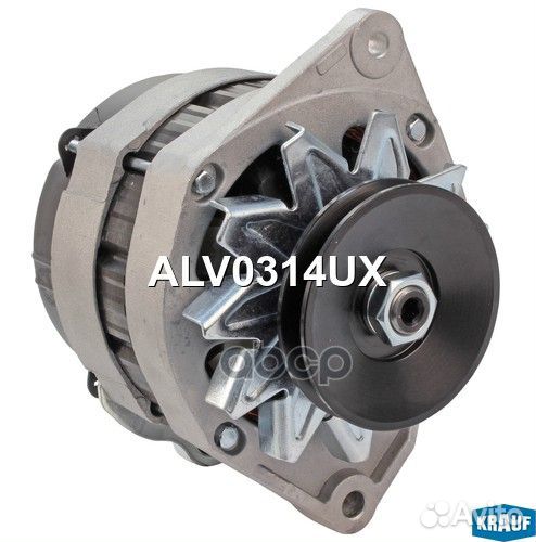 Генератор ALV0314UX Krauf