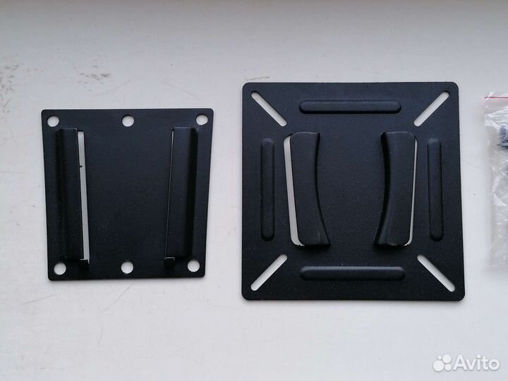 Кронштейн для телевизора на стену dns