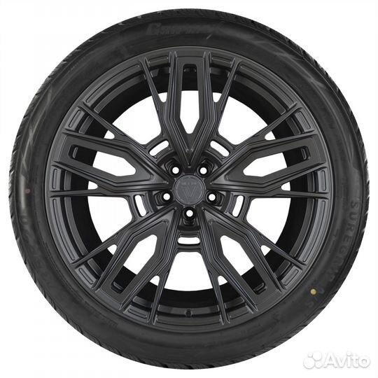 Gripmax SureGrip A/S 225/40 R18 92W