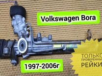 Рулевая рейка Volkswagen Bora (Арт.47868)