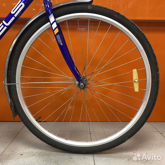 Велосипед 28