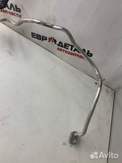 Трубка кондиционера Lifan Solano седан 1.6 LF481Q3