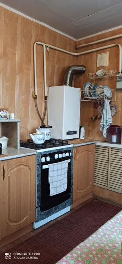 Дом 78 м² на участке 5 сот.