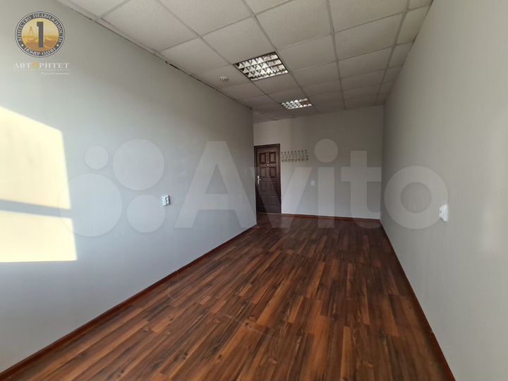 Офис, 34.4 м²