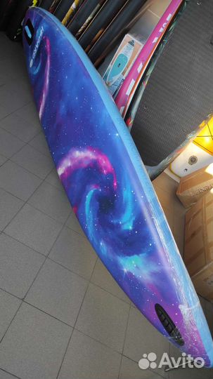 SUP Iboard 12,6*33 (2023) 3 расцветки