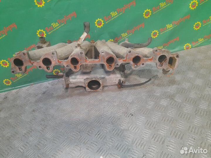 Впускной коллектор Nissan Cefiro А31 1.6 2002