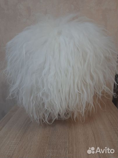 Новая настоящая кавказская папаха