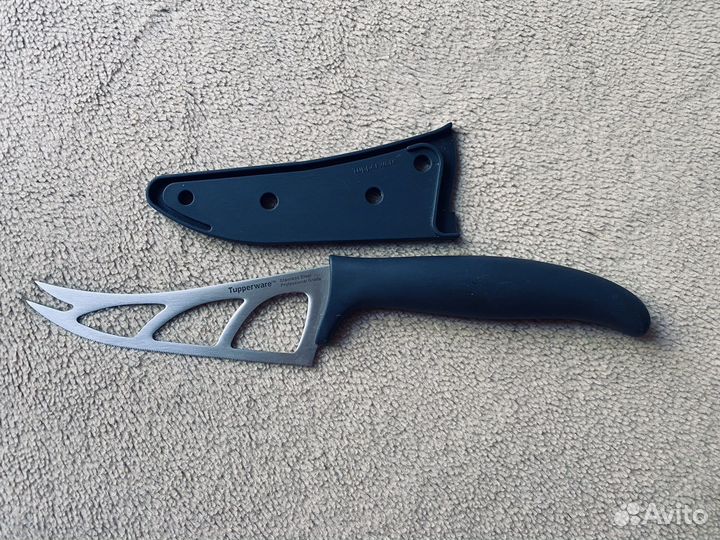 Нож для сыра Tupperware
