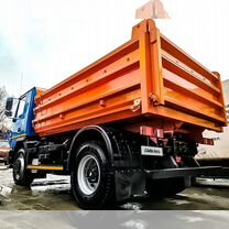 Самосвал 8 м³ МАЗ 555025-581-000, 2026, Тюмень