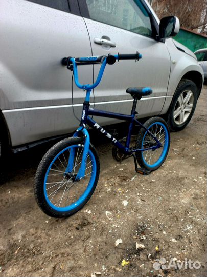 Детский велосипед 18 дюймов