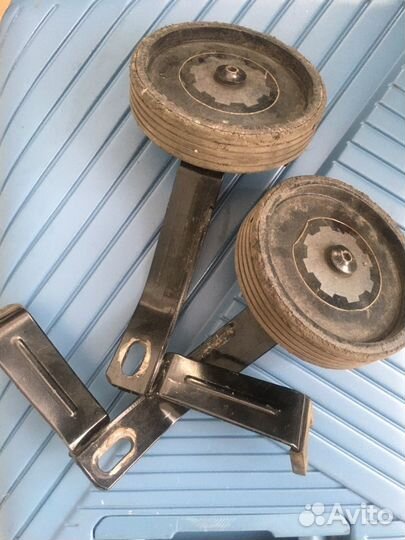 Велосипед Trek Jet 16