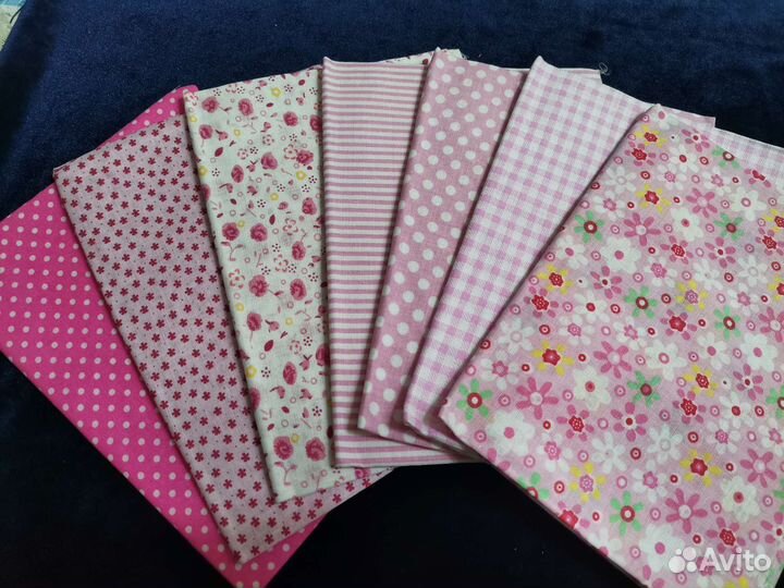 Ткань для рукоделия