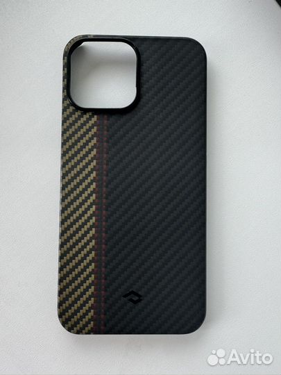 Продано Чехол Pitaka iPhone 13 pro max