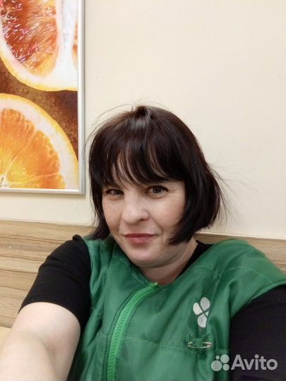 Любая работа, подработка