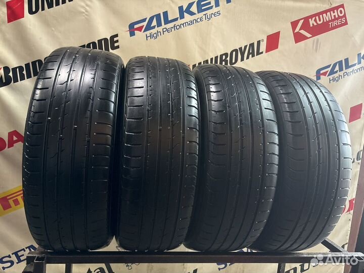 Kumho Crugen HP91 235/60 R18 107V