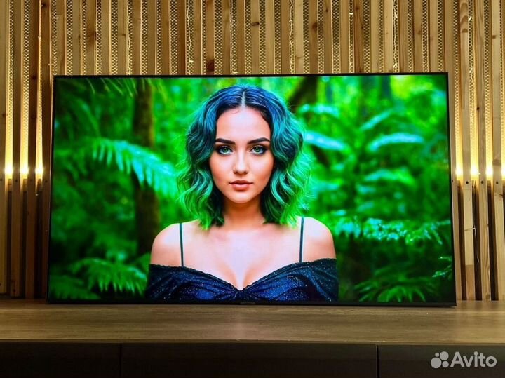 Samsung 65 SMART TV 4K