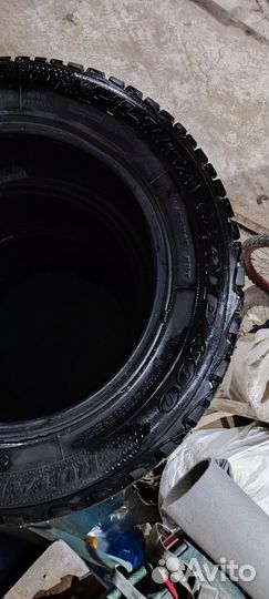 Goodyear Ultragrip 600 185/65 R15