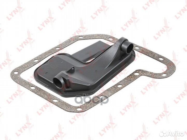 Фильтр АКПП LT1074 lynxauto