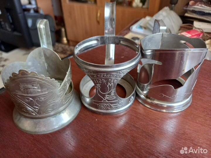 Продаю подстаканники