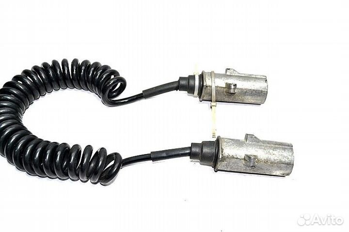 Спиральный кабель ABS DAF XF105 (01.05)