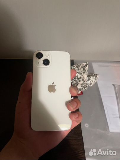 iPhone 14, 128 ГБ
