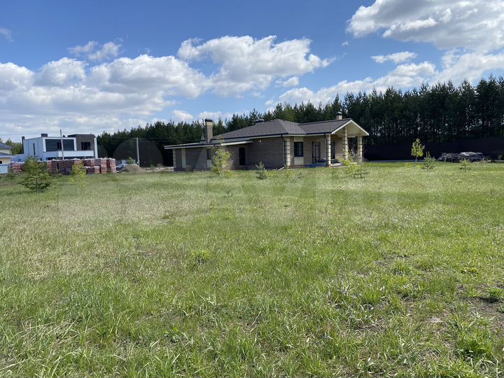 Участок 10 сот. (ИЖС)